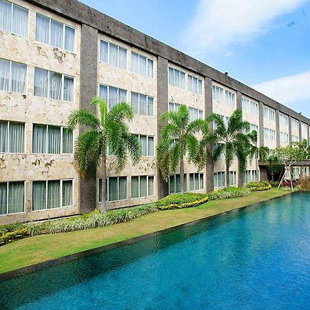 Aston Denpasar Hotel & Convention Esterno foto
