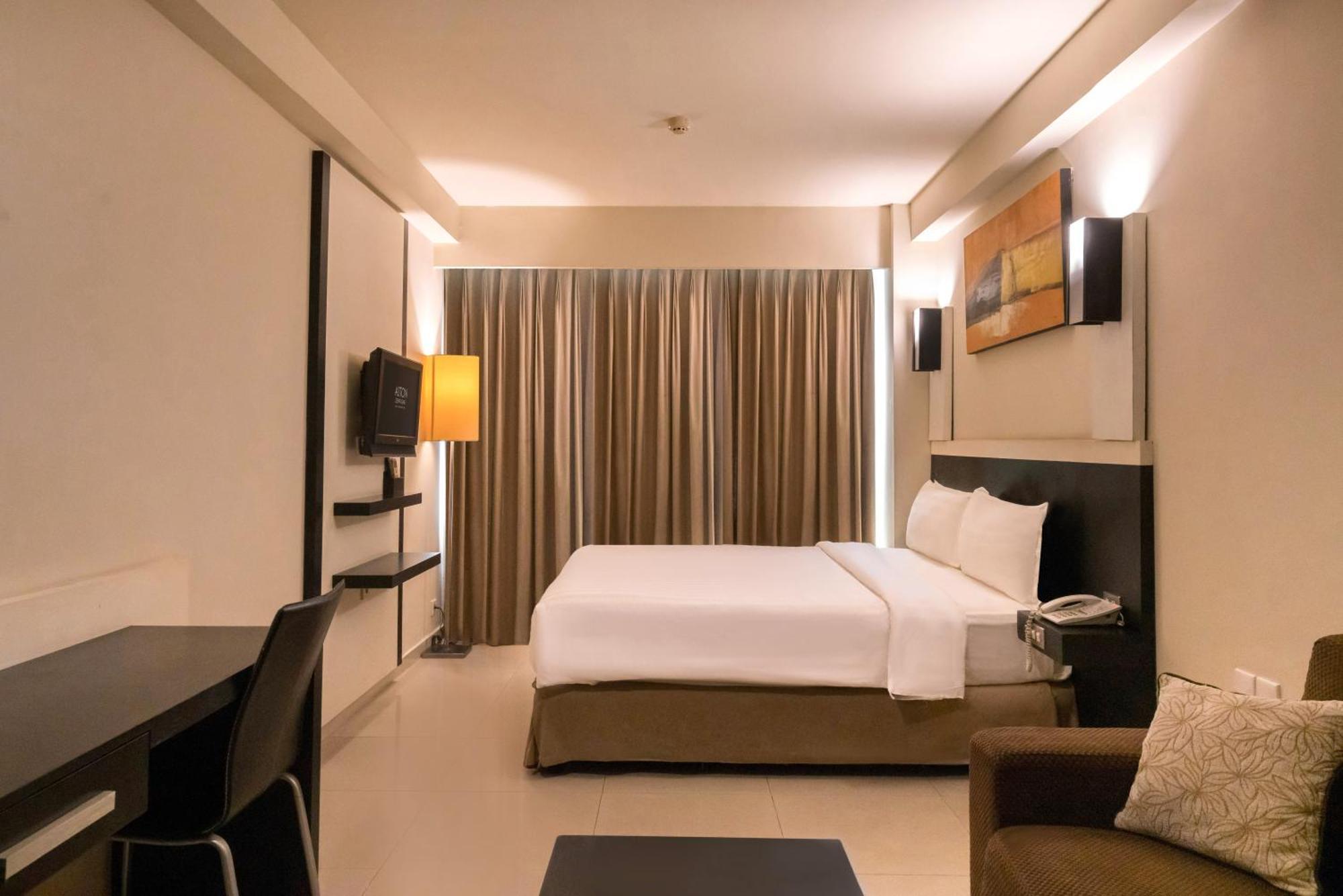 Aston Denpasar Hotel & Convention Esterno foto